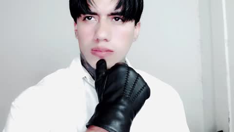 Snapshot of chriss_opp chatting on September 30, 2:53 pm CHRIS  INDEPENT MODEL online show from September 30, 2:53 pm