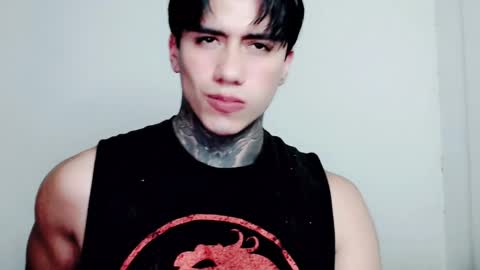 Snapshot of chriss_opp chatting on September 14, 2:13 am CHRIS  INDEPENT MODEL online show from September 14, 2:13 am