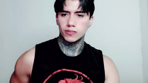 Snapshot of chriss_opp chatting on September 12, 3:34 pm CHRIS  INDEPENT MODEL online show from September 12, 3:34 pm