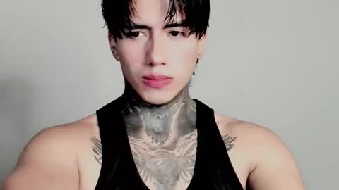 CHRIS  INDEPENT MODEL online show from November 5, 12:34 am