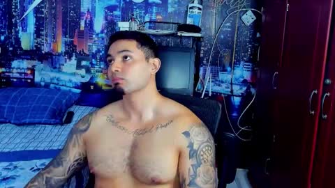 Chriss Stewart online show from December 5, 3:24 am