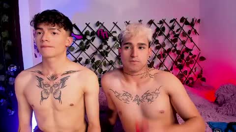 Christian Wang online show from April 5, 11:45 pm