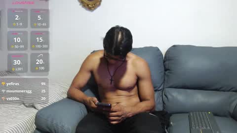 ---Chistian--- online show from September 26, 2:20 am