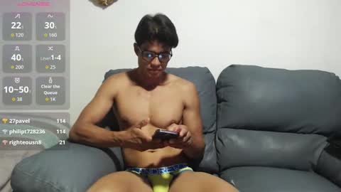 ---Chistian--- online show from November 8, 11:24 am