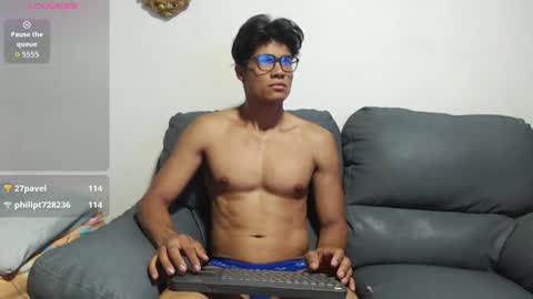 ---Chistian--- online show from November 7, 11:13 am