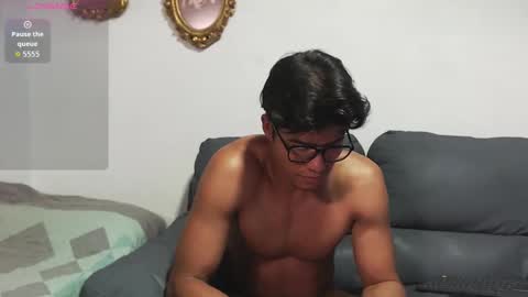 ---Chistian--- online show from November 15, 3:14 pm