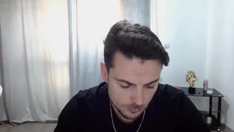 Master Gab online show from April 14, 3:55 pm