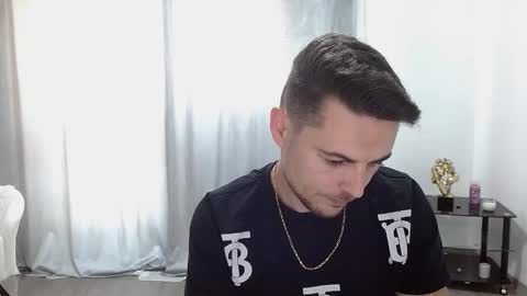 Master Gab online show from May 26, 12:23 pm