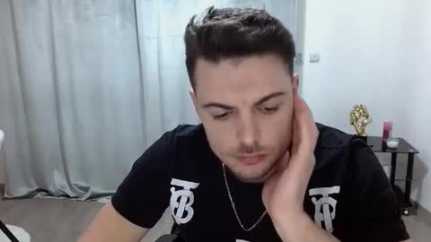 Master Gab online show from April 1, 5:43 pm