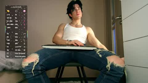 UPVOTE ME ------  ILL DO SOMETHING FOR FREE online show from February 2, 8:50 pm