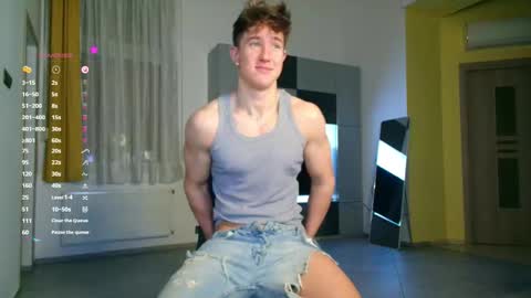 Snapshot of christianlevine_ chatting on October 21, 7:50 pm UPVOTE ME ------ ILL DO SOMETHING FOR FREE online show from October 21, 7:50 pm