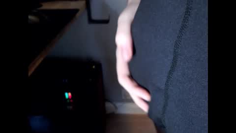 Chris online show from October 12, 7:35 am