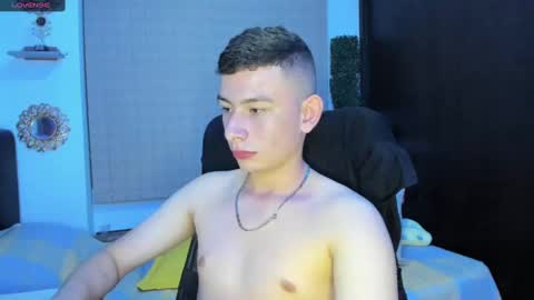 Snapshot of christmiller_1 chatting on March 1, 4:47 am christmiller_1 online show from March 1, 4:47 am