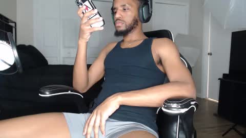 ChrisVacherx online show from February 14, 6:52 am