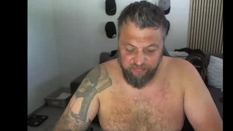 Chrizz online show from September 27, 8:23 am