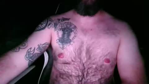 chub bear 99 online show from April 26, 1:47 am