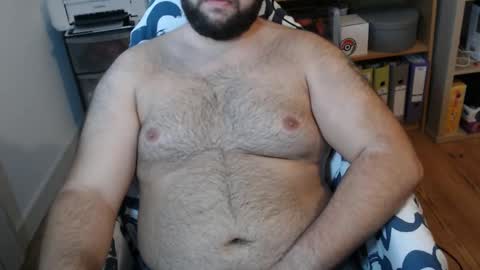 Chubbear fr online show from October 23, 10:40 am