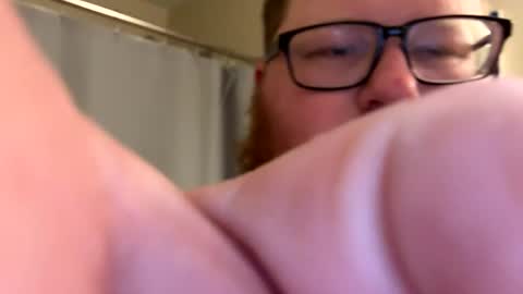 Snapshot of chubbsguy92 chatting on February 12, 9:11 pm chubbsguy92 online show from February 12, 9:11 pm