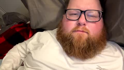 Snapshot of chubbsguy92 chatting on February 8, 1:32 am chubbsguy92 online show from February 8, 1:32 am