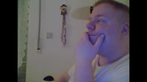 chubby_david online show from January 19, 2:03 am