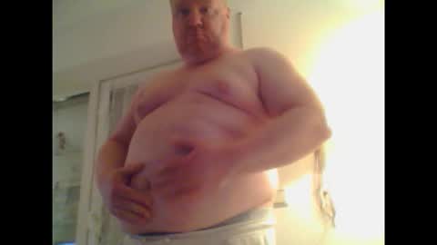 chubby_david online show from January 6, 10:03 pm