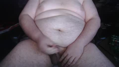 chubbybear6710 online show from November 7, 10:07 am