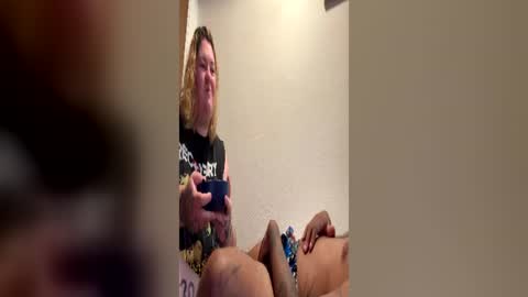 Chubbybunny99s rich room online show from July 8, 4:16 am