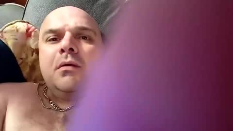 chubbyman40 online show from April 17, 3:04 pm