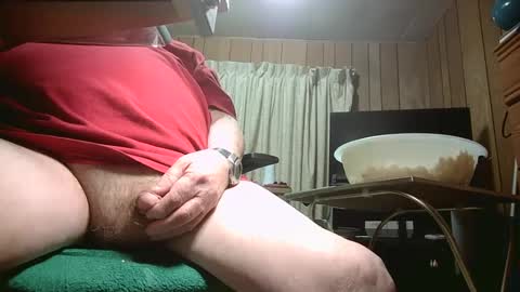 Snapshot of chubma1949 chatting on February 28, 2:42 pm chubma1949 online show from February 28, 2:42 pm