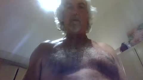 chuck354139 online show from October 8, 6:40 am