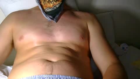 chuck5566 online show from September 24, 5:40 am