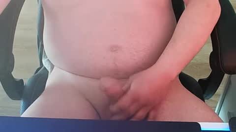 chucky606 online show from February 16, 9:48 am