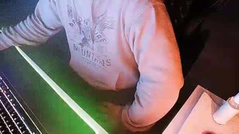 chucky606 online show from January 11, 6:54 pm