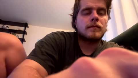 chuckyfor online show from January 30, 6:46 am