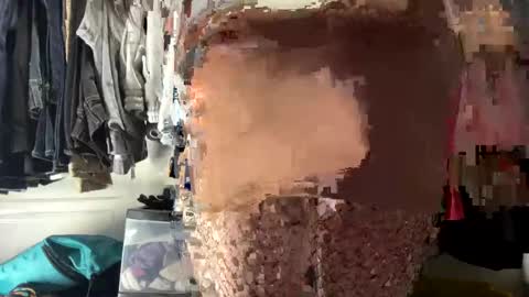 chuknasty31 online show from January 21, 4:01 pm