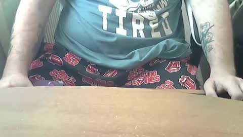 chunkisgreat online show from March 21, 1:04 pm