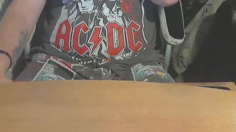 chunkisgreat online show from February 24, 8:25 pm