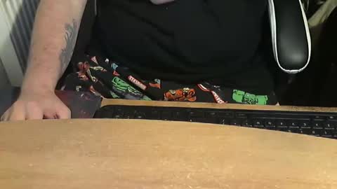 chunkisgreat online show from March 31, 9:38 pm