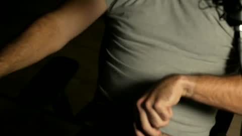 chunkyisbest online show from August 7, 3:46 am