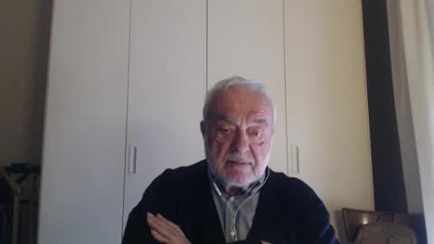 ciaoamoremio3 online show from April 12, 11:33 am