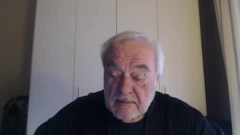 ciaoamoremio3 online show from March 8, 1:04 pm