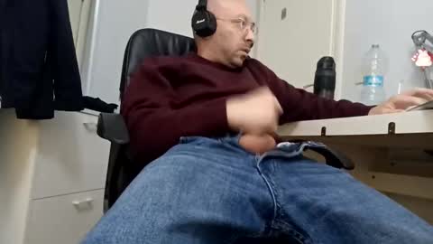 ciccioita97 online show from April 15, 12:38 pm