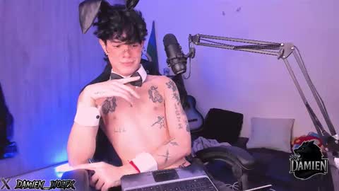 David     Independent Model online show from September 22, 3:28 am