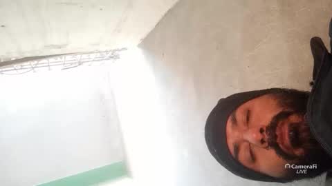 Circumsised Bull online show from January 13, 11:25 am