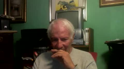 ciuk online show from October 15, 7:38 am