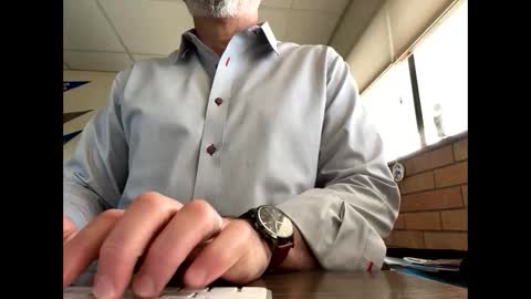 Cjd32 online show from March 9, 3:06 pm