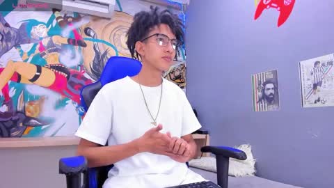 Cj Bocanegra online show from December 30, 11:59 am