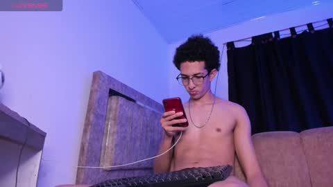 cj_davis1 online show from February 23, 4:03 am