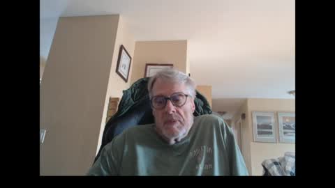 cjscout online show from March 15, 11:11 pm