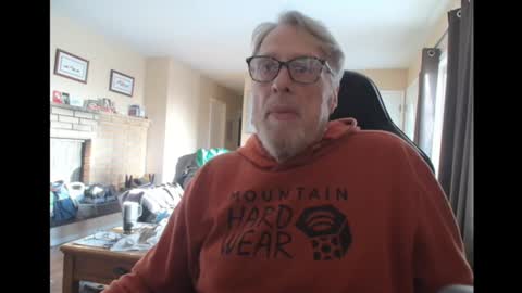 cjscout online show from January 28, 10:12 pm